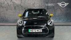 MINI Hatchback 135kW Cooper S Level 3 33kWh 3dr Auto Electric Hatchback